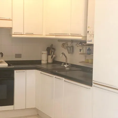 One Bedroom With View At Τέρνι