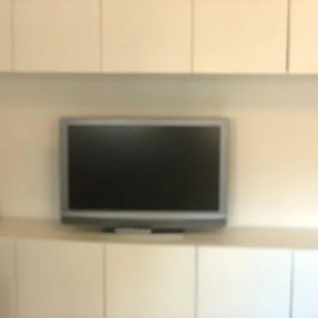 One Bedroom With View At * Τέρνι