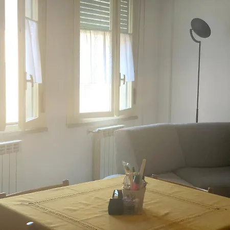 Διαμέρισμα One Bedroom With View At *