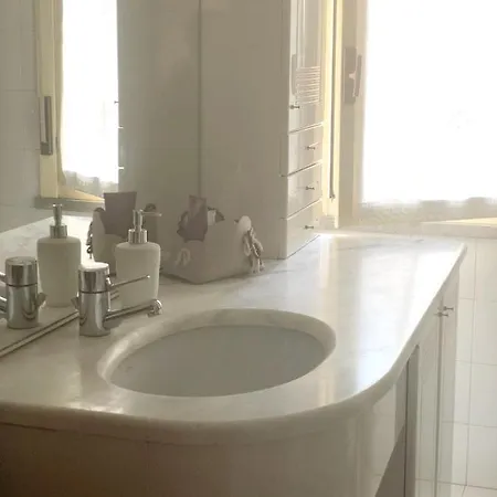 Διαμέρισμα One Bedroom With View At *