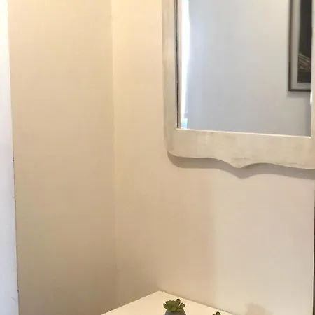 One Bedroom With View At Διαμέρισμα Τέρνι