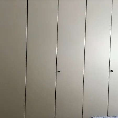 One Bedroom With View At Διαμέρισμα *