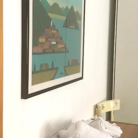 One Bedroom With View At * Τέρνι