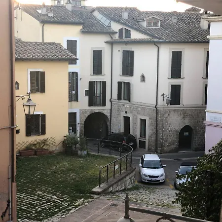 One Bedroom With View At