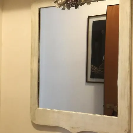 Διαμέρισμα One Bedroom With View At Τέρνι