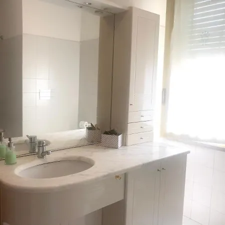 One Bedroom With View At Διαμέρισμα