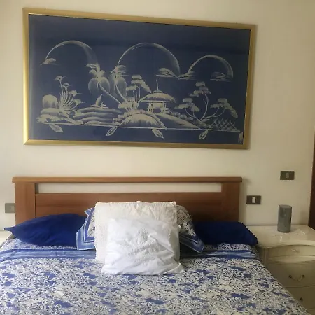 Διαμέρισμα One Bedroom With View At *