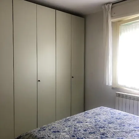Διαμέρισμα One Bedroom With View At Τέρνι