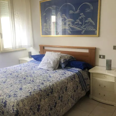 One Bedroom With View At Διαμέρισμα